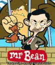 game pic for Mr. Bean In The Zoo